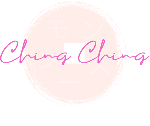 Image of Ching-Ching