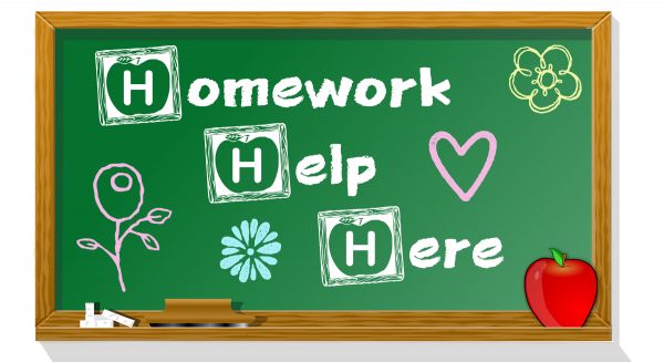 Virtual Homework Help — Wayne M.O.S.T