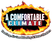 A COMFORTABLE CLIMATE