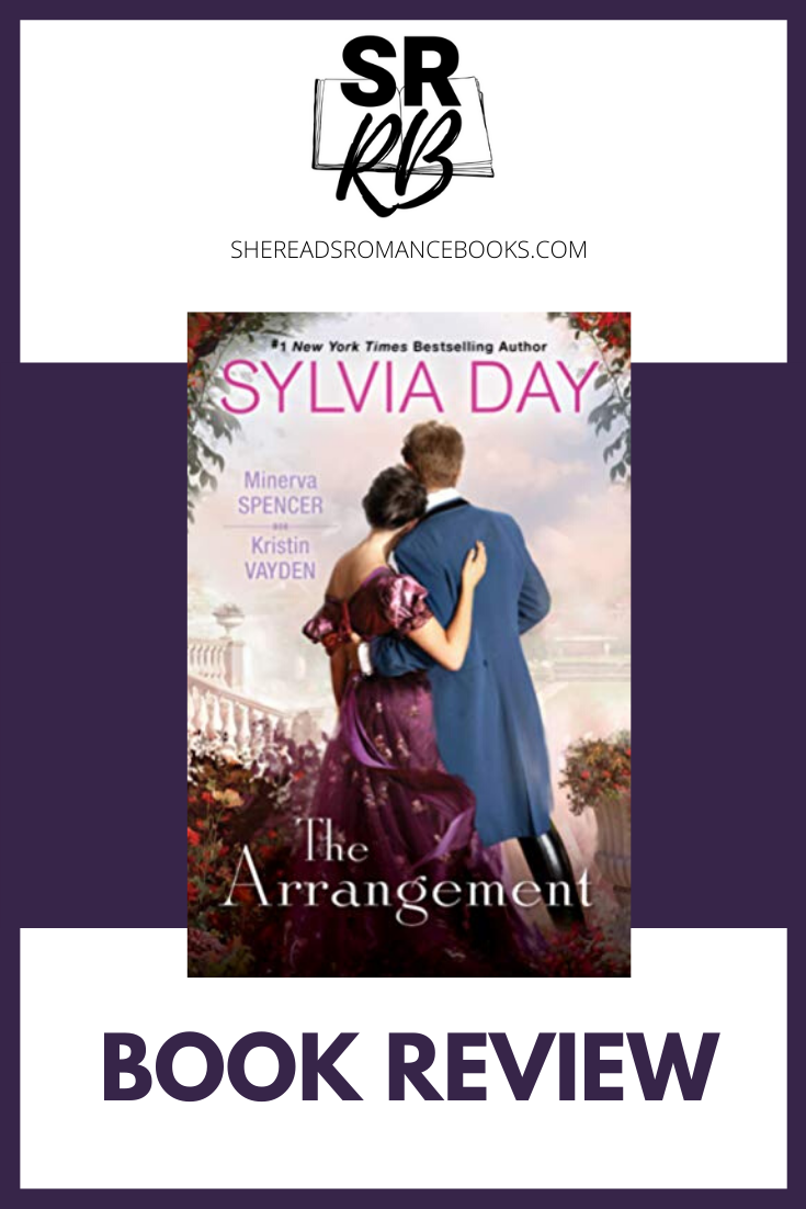 Download Books The arrangement book For Free