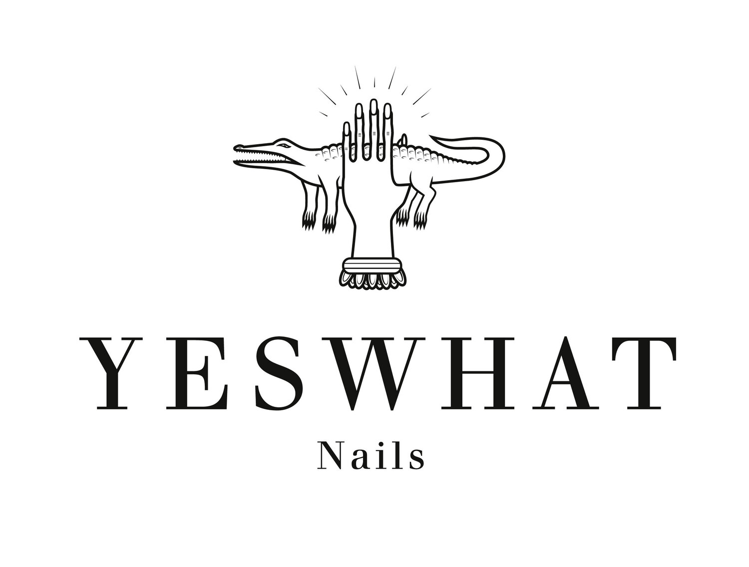 Yeswhat Nails