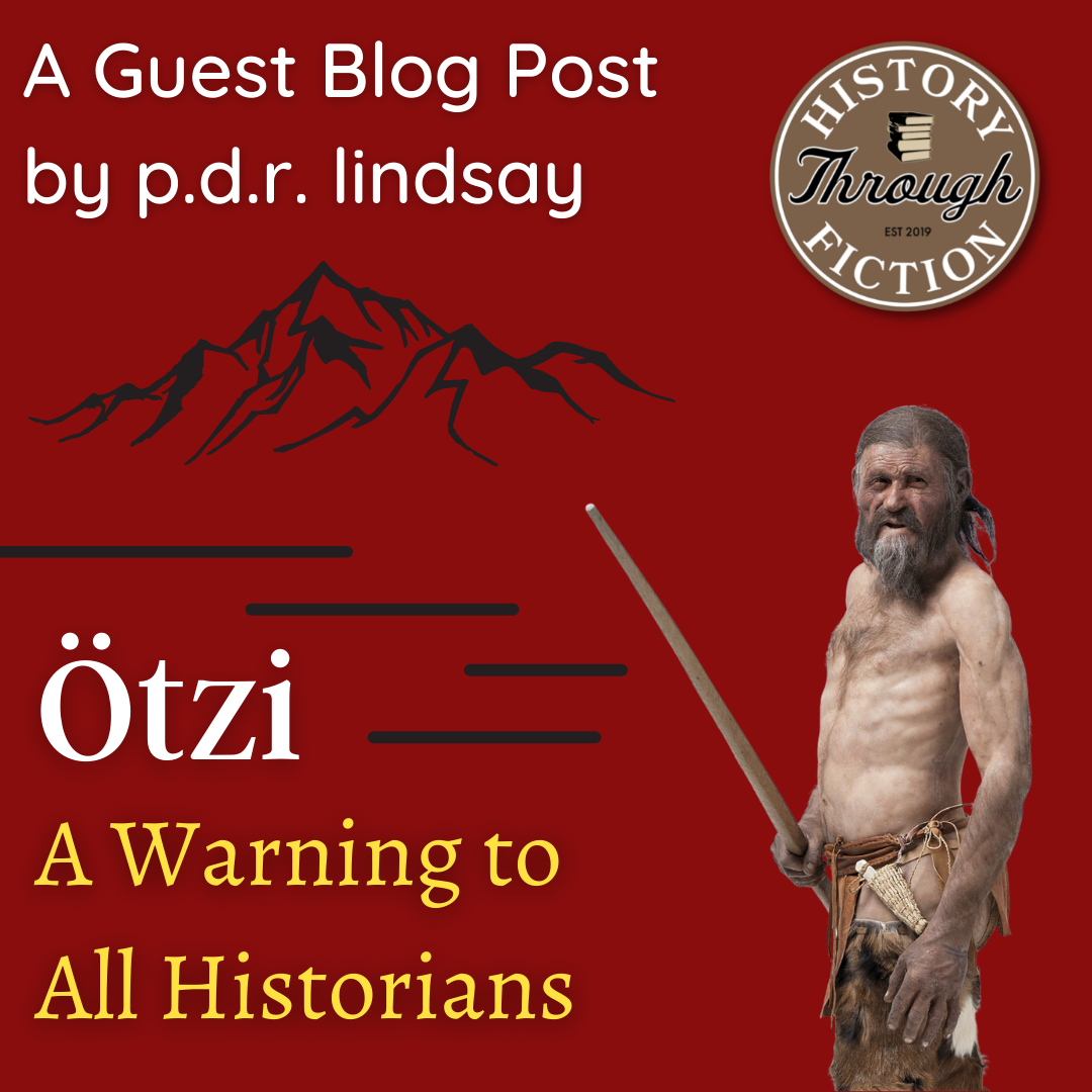 Rewriting the Story of Ötzi, the Murdered Iceman, Smart News