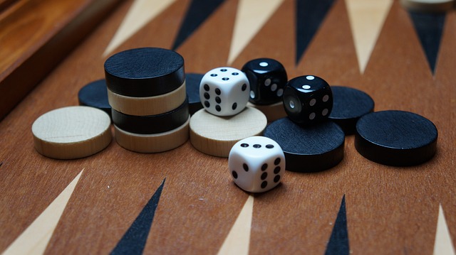 How To Play Backgammon — Gather Together Games