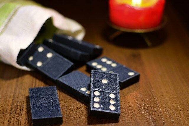 How To Play Dominoes — Gather Together Games