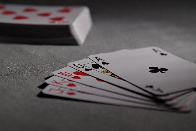 How To Play Gin Rummy — Gather Together Games