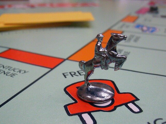 How To Play Monopoly — Gather Together Games