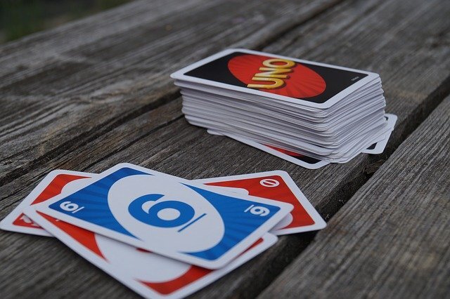 How To Play Uno — Gather Together Games