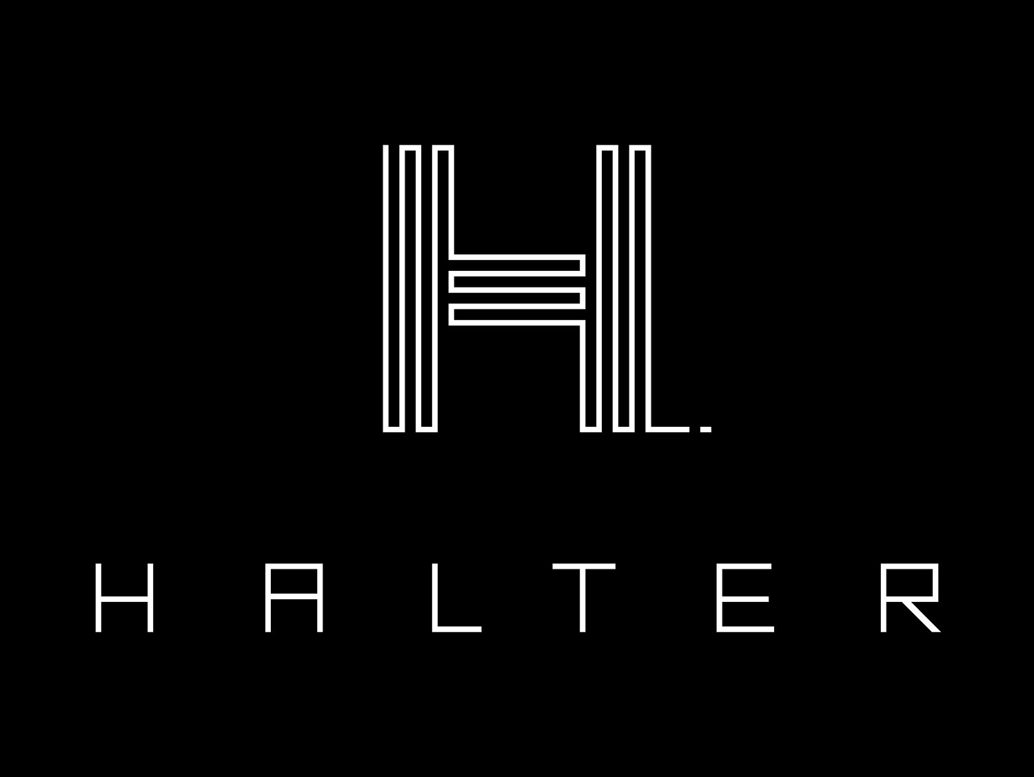 Halter | The Future of Farming