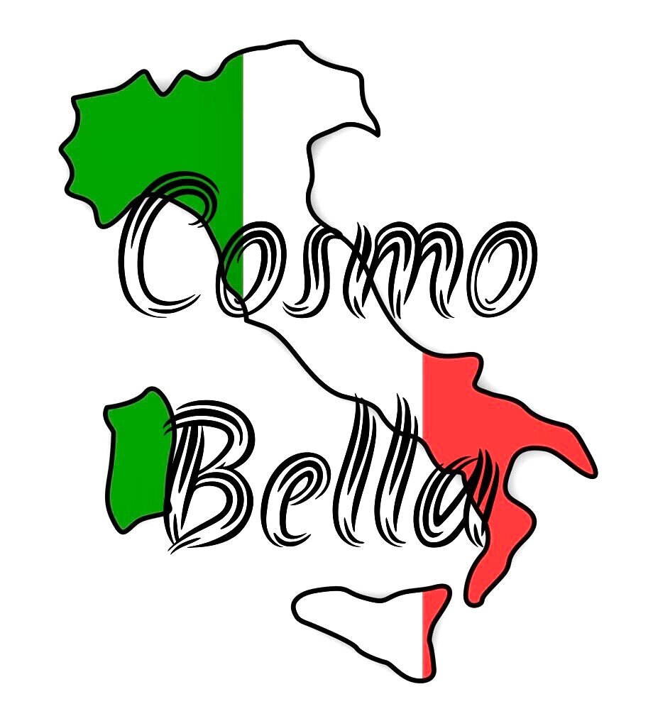 Cosmo Bella Pizza