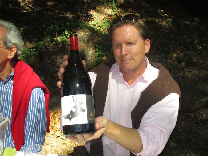 The Rosés of Chateau D'Esclans - Steven's Wine and Food Blog