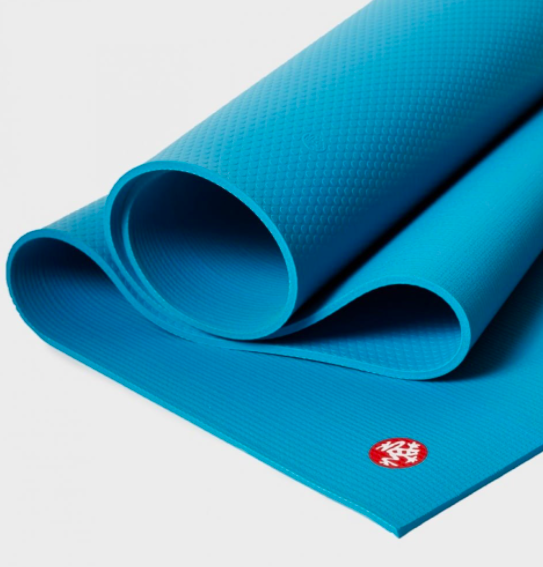 UMINEUX Yoga Mat Bag Blue Rainforest