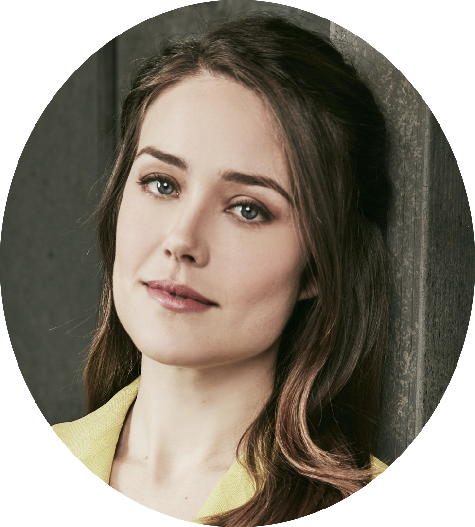 Megan Boone — The Climate Actors