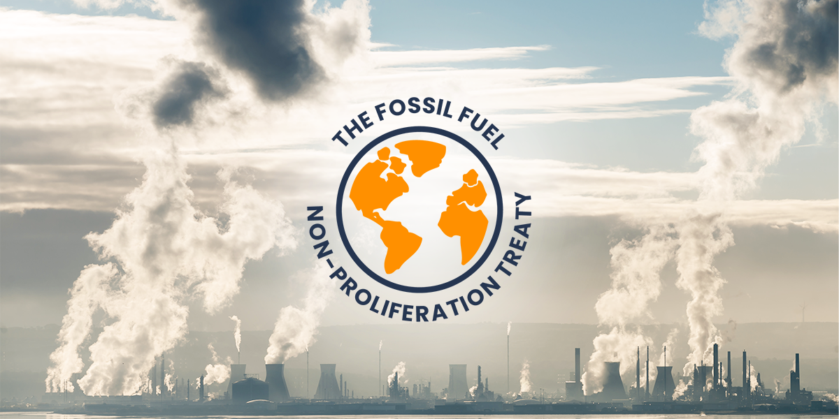 Deutsch — The Fossil Fuel Non-Proliferation Treaty