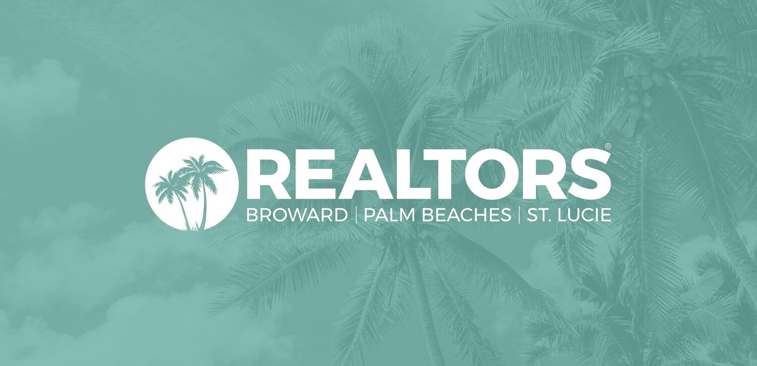 BeachesMLS — Broward, Palm Beaches & St. Lucie Realtors®