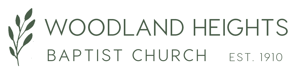 Woodland Heights Baptist Chr