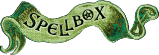 Spellbox