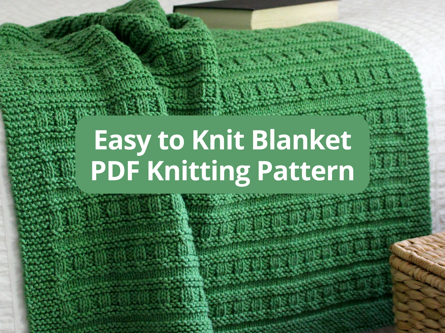 28 Reversible Knitting Stitch Patterns - Studio Knit