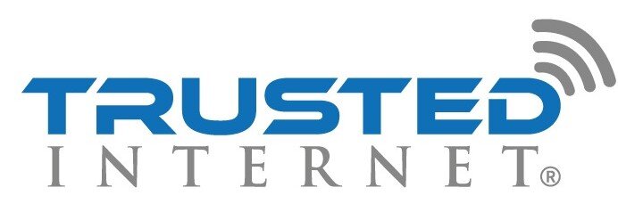 Trusted Internet's Company logo