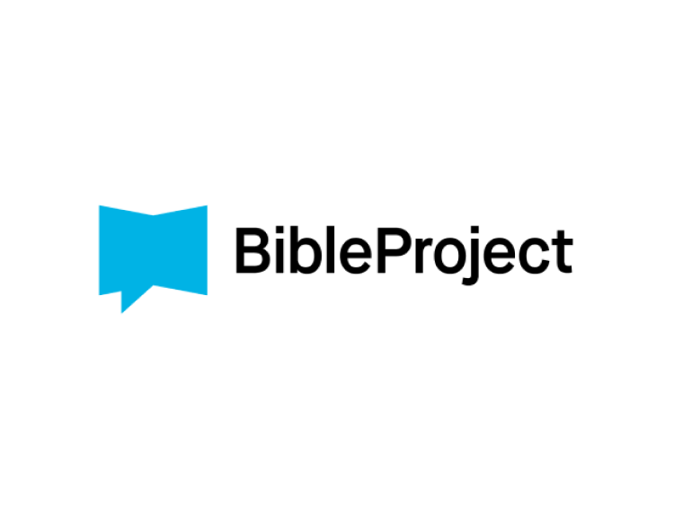 The Bible Project — 