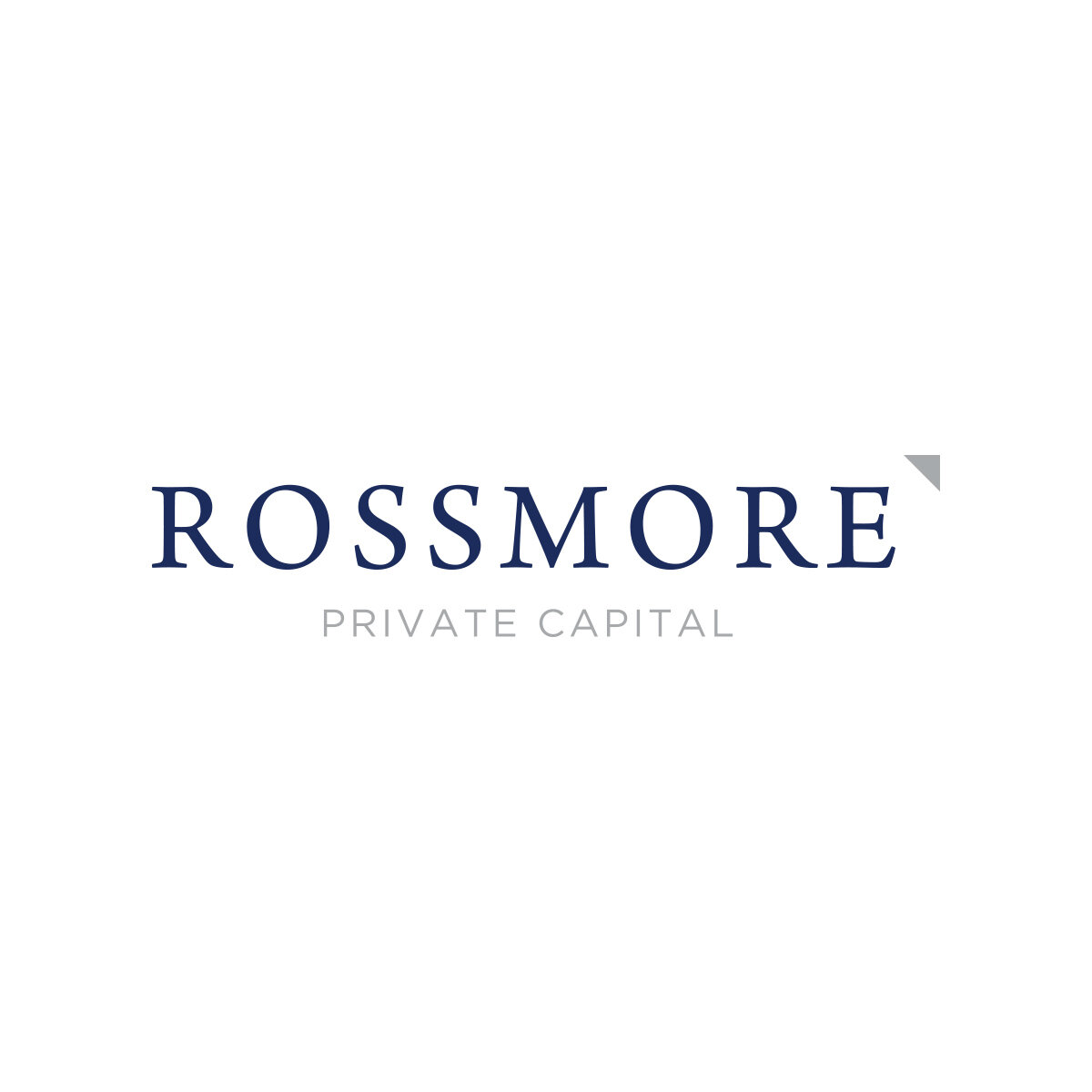 Client Login | Support & Management | Rossmore Private Capital