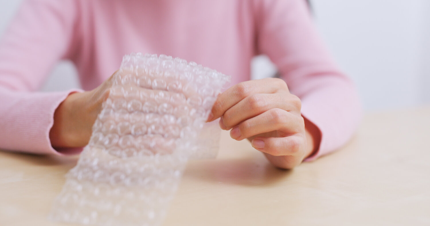 Bubble Wrap®: A Poppin' History - The Packaging Company
