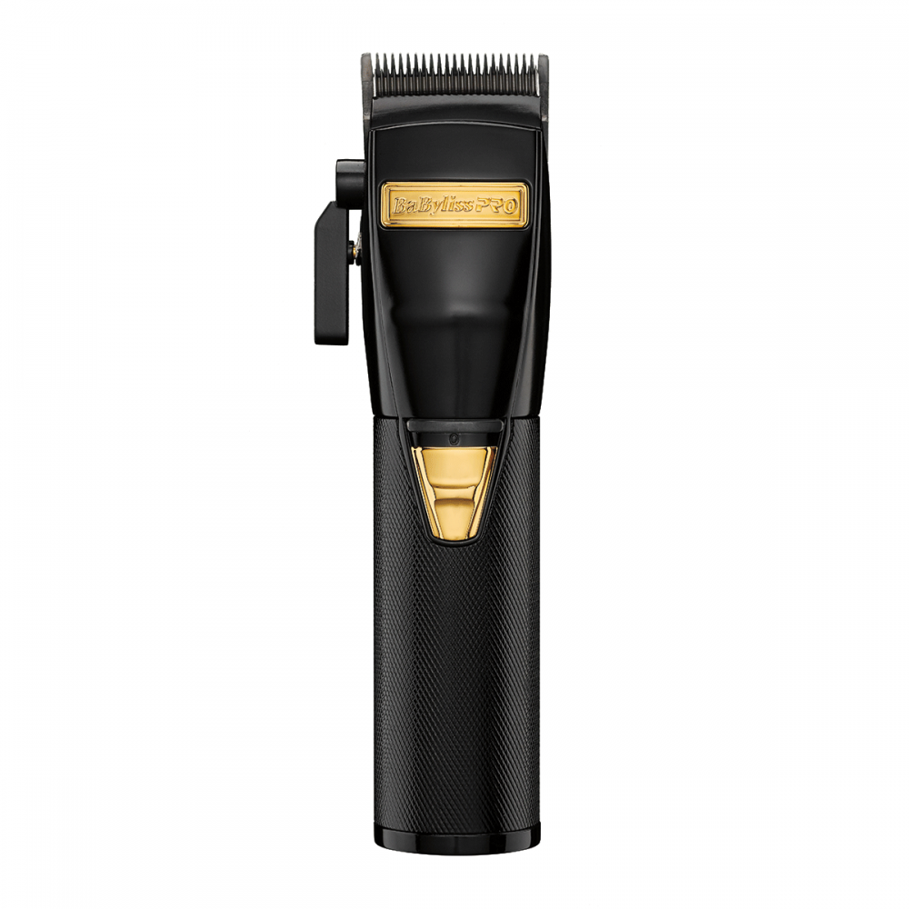 babyliss pro gold clipper
