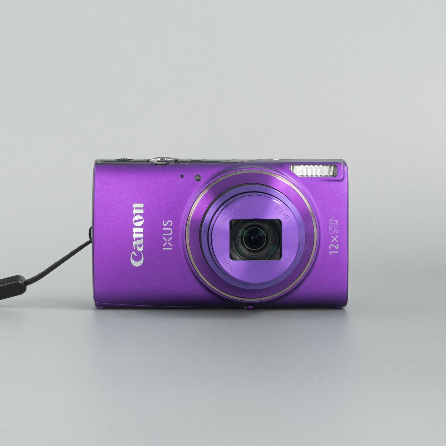 Discover the Versatile Canon IXUS 285 HS A Compact Camera with Powerful Features