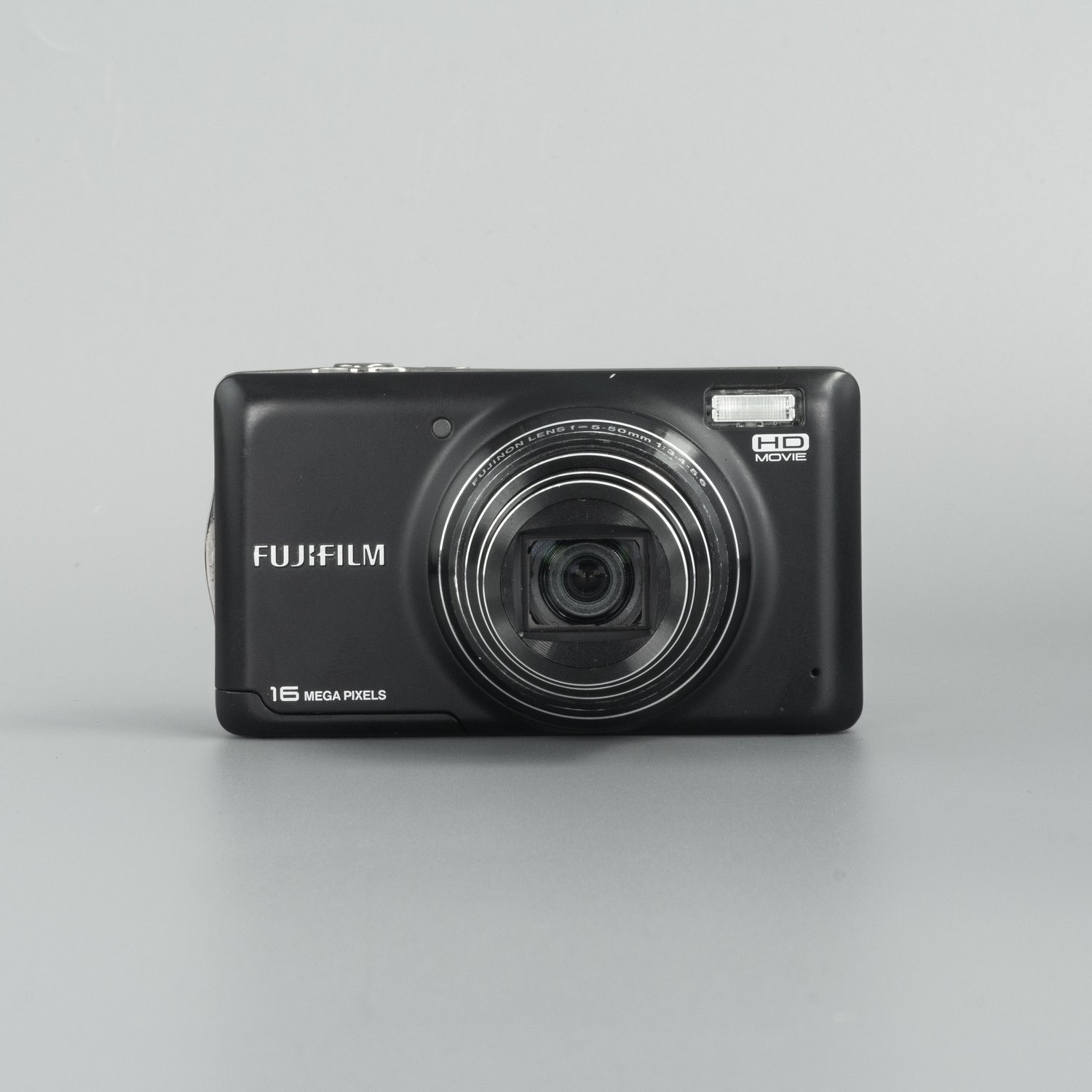 Fujifilm Finepix T400 — LensFayre