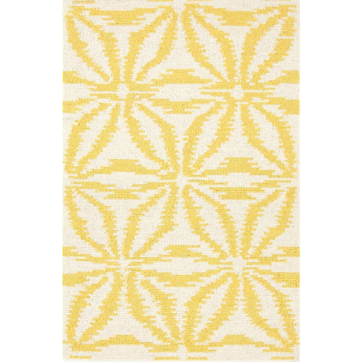 PCH Aster Gold Rug