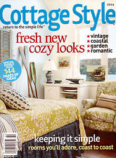 Cottage Style Cover Small Image