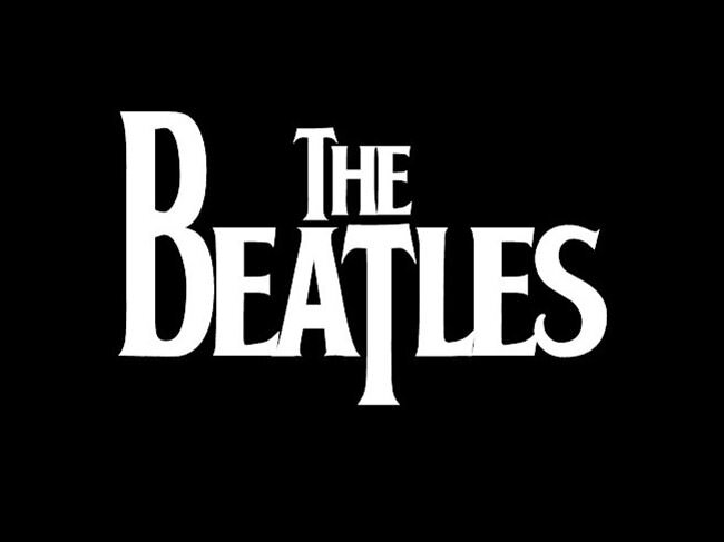 The Beatles Family Tree — The Metal