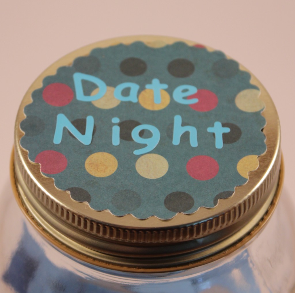 Date NIght Jar