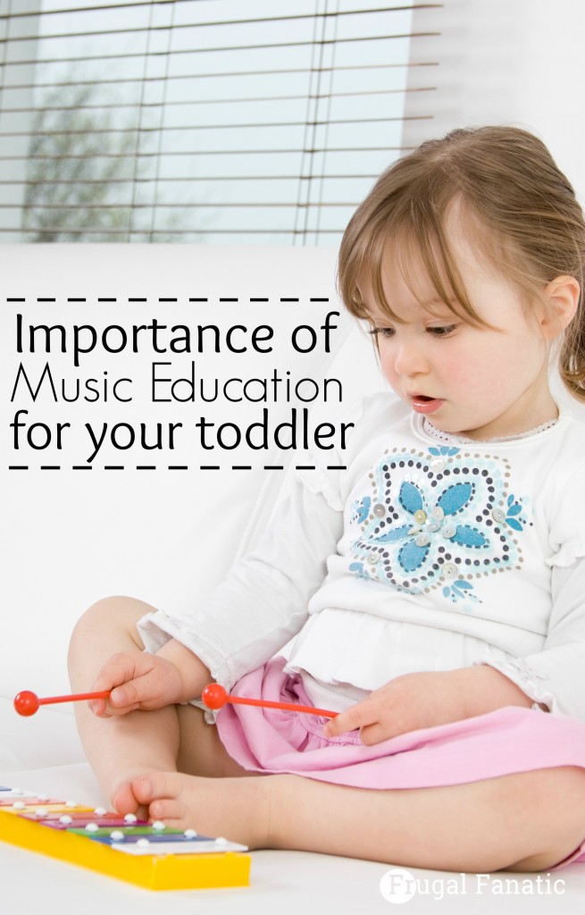 Importance of Music Education