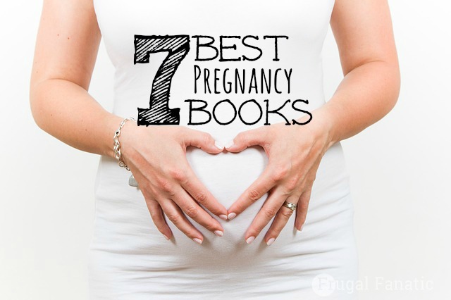 Best Pregnancy Books