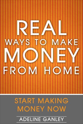 Real Ways to Make Money From Home