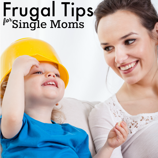 Are you looking to save money, but afraid that it cannot be done on one income. Here are 5 savings tips for single moms that you can try out.