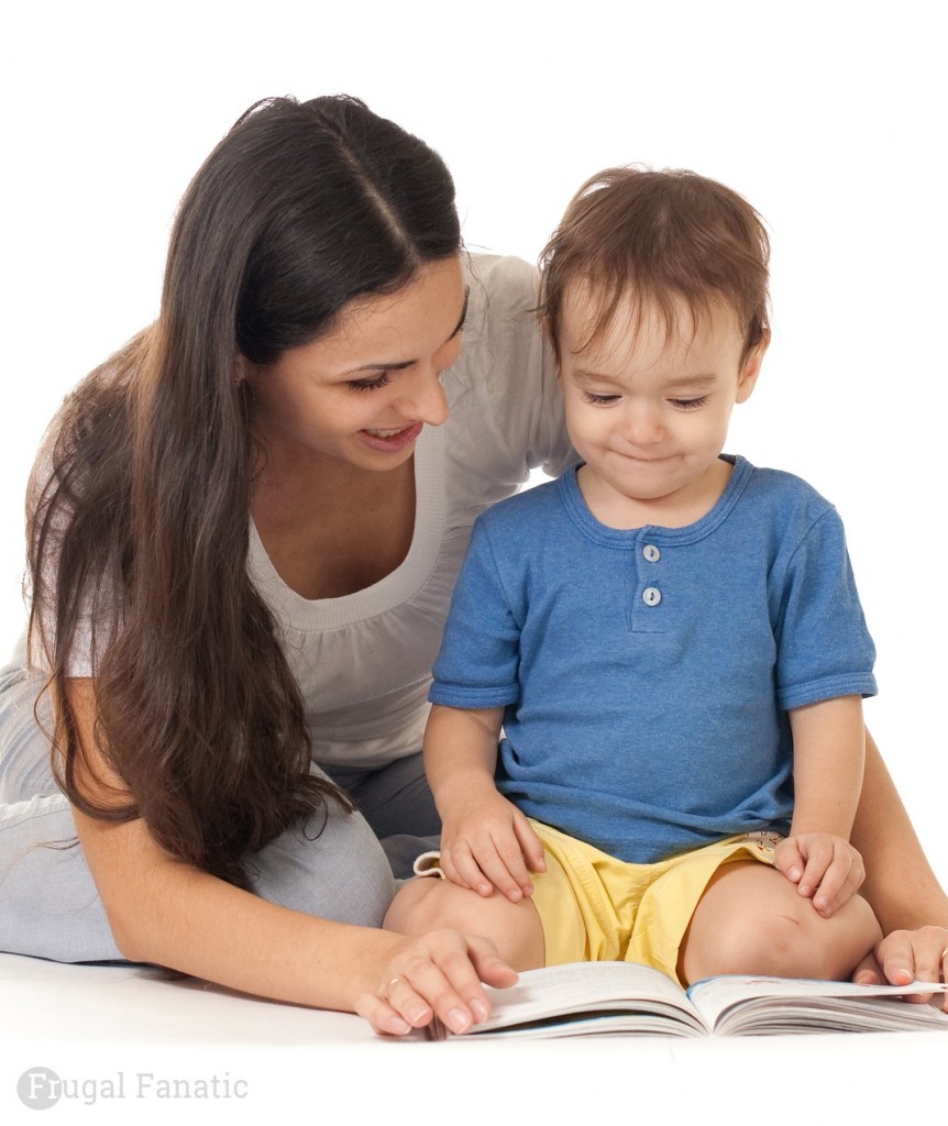 Reading Strategies to keep your kids reading this Summer