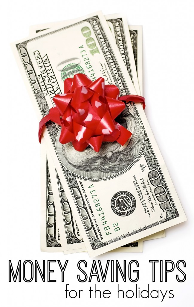 The holidays are a time to share with family and friends, not a time to overspend and get yourself in debt. Take a look at these money saving tips for the holiday season and make the holidays special without breaking the bank!