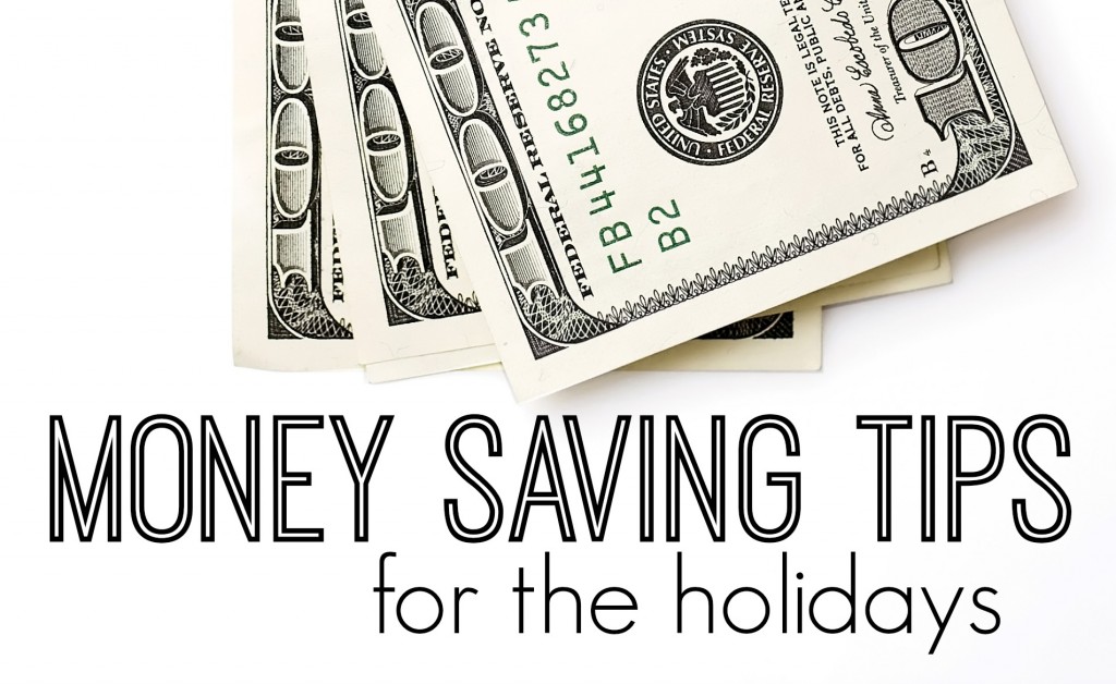 The holidays are a time to share with family and friends, not a time to overspend and get yourself in debt. Take a look at these money saving tips for the holiday season and make the holidays special without breaking the bank!