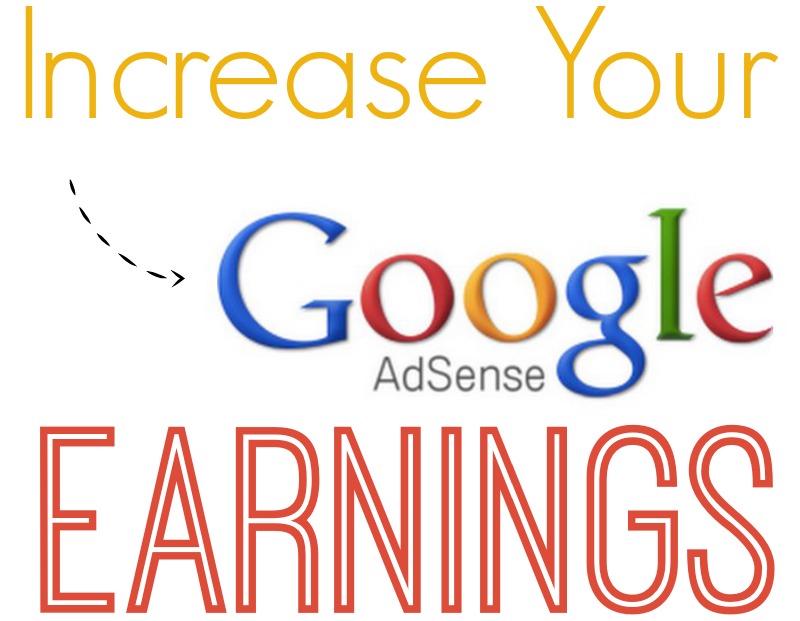Want to increase your google adsense revenue? Read my top 5 Adsense secrets to help you make more money from the ads on your blog.