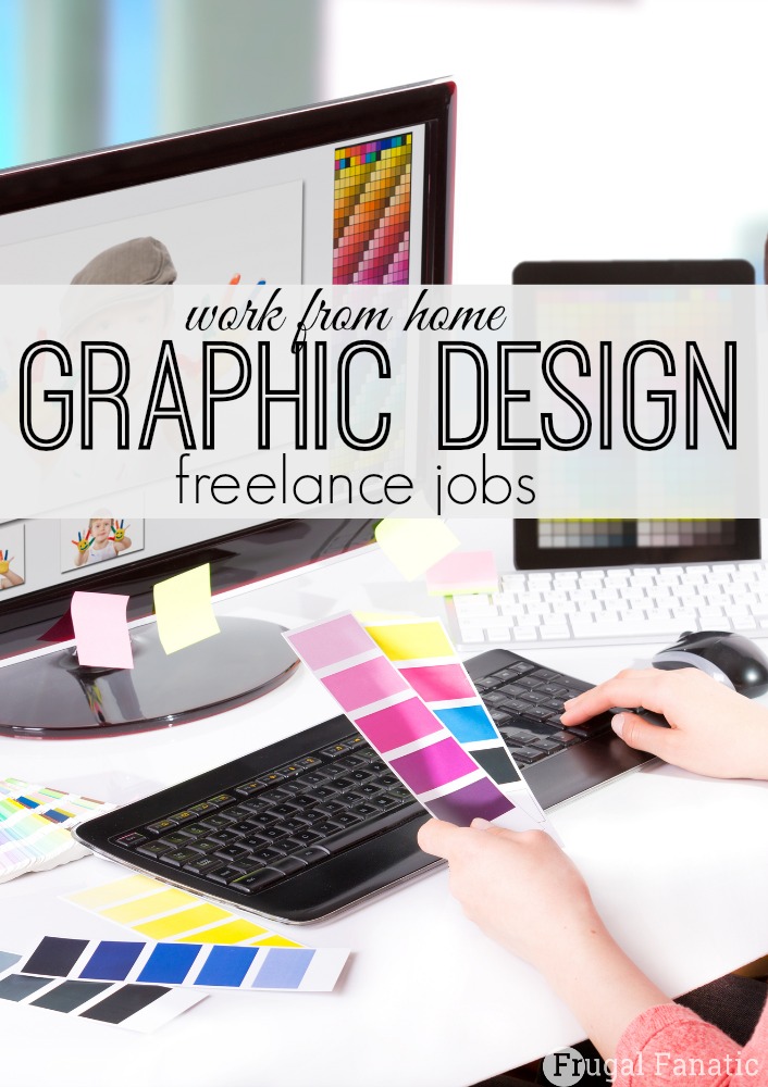 Are you looking for graphic design freelance jobs? Find out how you can get started and websites with job opportunities to apply for today. 