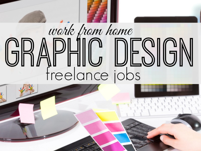 Are you looking for graphic design freelance jobs? Find out how you can get started and websites with job opportunities to apply for today. 