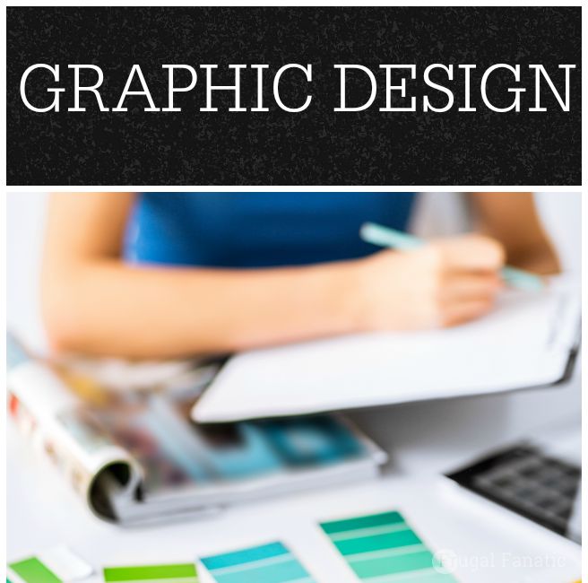 If you are looking to make extra money and work from home then check out this interview from a graphic designer.