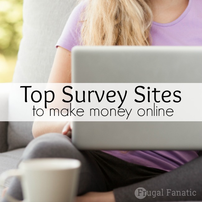 Have you ever thought about making money by taking surveys? Check out these Free Online Surveys for Money to supplement your income.