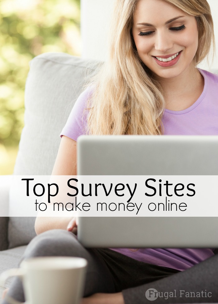 Have you ever thought about making money by taking surveys? Check out these Free Online Surveys for Money to supplement your income.