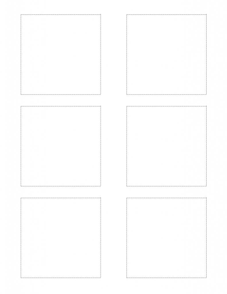 Blank Stuck On You Love Notes Printable