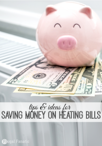 If you are looking for ideas on saving money on heating bills check out these three tips to help you keep money in your pocket this Winter.