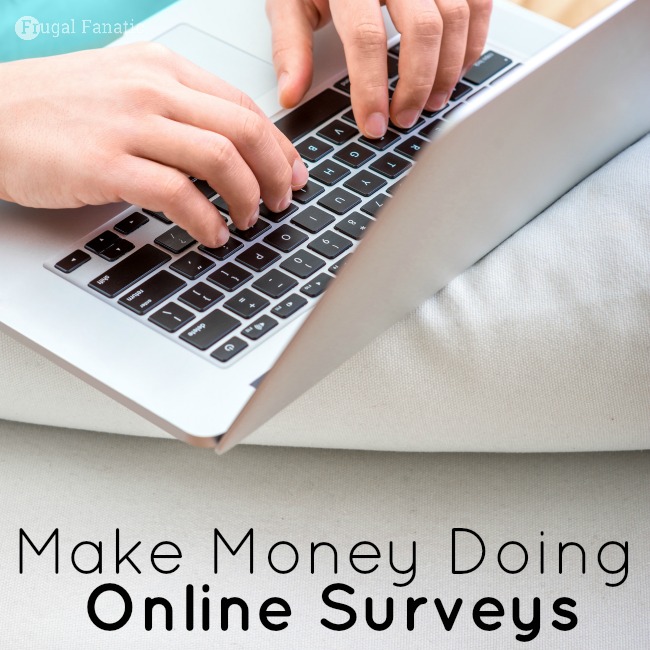 Do you want to make money doing online surveys? Find out how you can get started today.