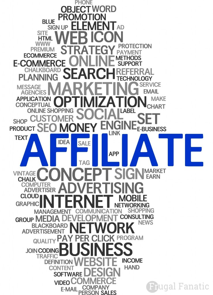 Read these tips for marketing an affiliate program to make money on your website. Learn tips to be successful and how to add affiliate marketing links. 