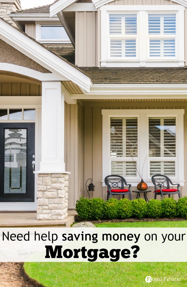 Do you need help saving money on your mortgage? Read these 5 tips to take years of the life of your loan.